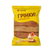 Грінки Герчак святкові міні, 120 г 015 фото 1