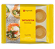 Gerchak Shortcrust Tartlets, 130 g&nbsp;